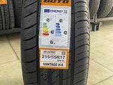 215/55R17 BOTO VANTAGE H-8for24 500 тг. в Алматы