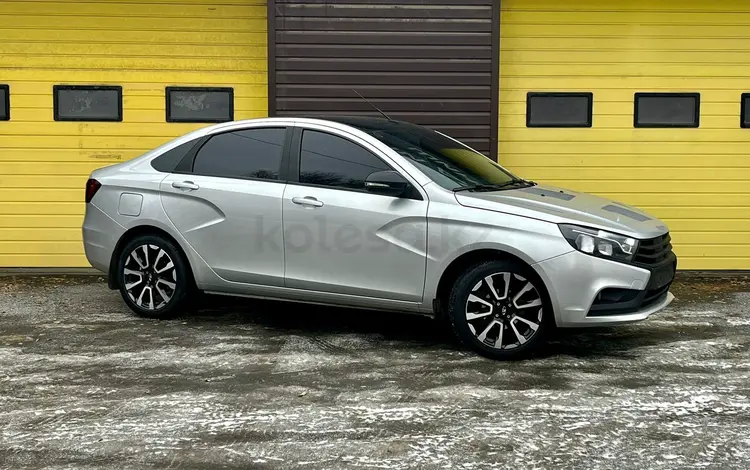 ВАЗ (Lada) Vesta 2021 годаfor7 750 000 тг. в Орск