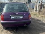 Nissan Micra 1996 года за 1 500 000 тг. в Караганда – фото 2