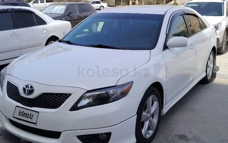 Toyota Camry 2011 годаүшін6 000 000 тг. в Мангистау