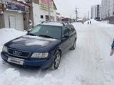 Audi A6 1996 годаүшін4 200 000 тг. в Астана