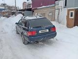 Audi A6 1996 годаүшін4 200 000 тг. в Астана – фото 4