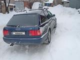 Audi A6 1996 годаүшін4 200 000 тг. в Астана – фото 3