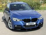 BMW 328 2016 годаүшін12 500 000 тг. в Алматы