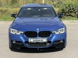 BMW 328 2016 годаүшін12 500 000 тг. в Алматы – фото 3