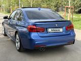 BMW 328 2016 годаүшін12 500 000 тг. в Алматы – фото 5