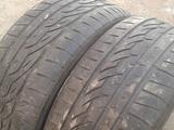 Шины 235/45 R17 — "Firestone Firehawk SZ90" (Франция), летние, в за 50 000 тг. в Астана – фото 2