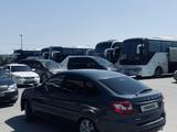 ВАЗ (Lada) Granta 2191 2019 года за 2 900 000 тг. в Атырау – фото 4