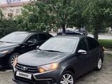 ВАЗ (Lada) Granta 2191 2019 года за 2 900 000 тг. в Атырау