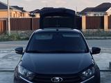 ВАЗ (Lada) Granta 2191 2019 года за 2 900 000 тг. в Атырау – фото 5