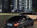 ВАЗ (Lada) Granta 2191 2019 года за 2 900 000 тг. в Атырау – фото 2