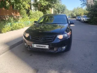 Honda Accord, 2011