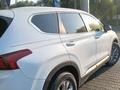 Hyundai Santa Fe 2019 года за 10 600 000 тг. в Алматы – фото 2