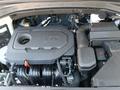 Hyundai Santa Fe 2019 года за 10 600 000 тг. в Алматы – фото 11