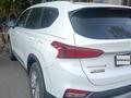 Hyundai Santa Fe 2019 года за 10 600 000 тг. в Алматы – фото 6