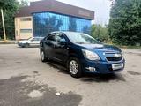 Chevrolet Cobalt 2023 года за 6 600 000 тг. в Тараз – фото 5