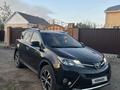 Toyota RAV4 2014 годаүшін10 500 000 тг. в Уральск – фото 2