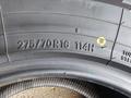 275/70 R16 TOYO OPEN COUNTRY U/T ЯПОНИЯ новые летниеүшін57 000 тг. в Алматы – фото 4