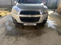 Chevrolet Captiva 2013 года за 7 000 000 тг. в Шымкент