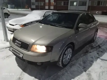 Audi A4 2003 года за 2 700 000 тг. в Павлодар – фото 5