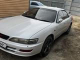 Toyota Carina ED 1995 годаүшін2 500 000 тг. в Семей