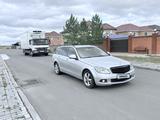 Mercedes-Benz C 200 2008 годаүшін5 000 000 тг. в Астана – фото 2