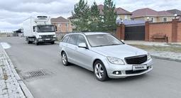 Mercedes-Benz C 200 2008 года за 4 800 000 тг. в Астана – фото 2