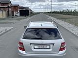 Mercedes-Benz C 200 2008 годаүшін5 000 000 тг. в Астана – фото 5