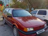 Volkswagen Passat 1991 года за 1 500 000 тг. в Кызылорда – фото 5