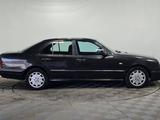 Mercedes-Benz E 280 1996 годаfor1 690 000 тг. в Алматы – фото 4