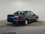 Mercedes-Benz E 280 1996 годаfor1 690 000 тг. в Алматы – фото 5