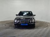 Mercedes-Benz E 280 1996 годаfor1 690 000 тг. в Алматы – фото 2