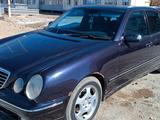 Mercedes-Benz E 240 1999 годаүшін3 400 000 тг. в Кызылорда – фото 5