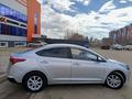 Hyundai Accent 2020 года за 8 400 000 тг. в Петропавловск – фото 10