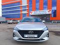 Hyundai Accent 2020 года за 8 400 000 тг. в Петропавловск – фото 2