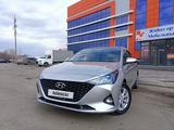 Hyundai Accent 2020 года за 8 400 000 тг. в Петропавловск – фото 3