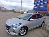 Hyundai Accent 2020 года за 8 400 000 тг. в Петропавловск – фото 4