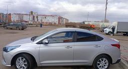 Hyundai Accent 2020 годаүшін8 400 000 тг. в Петропавловск – фото 5