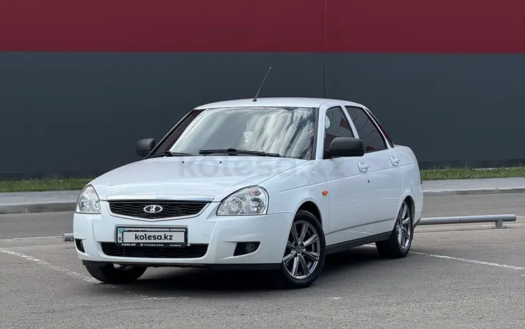 ВАЗ (Lada) Priora 2170 2015 года за 3 600 000 тг. в Павлодар