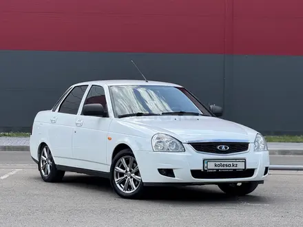 ВАЗ (Lada) Priora 2170 2015 года за 3 600 000 тг. в Павлодар – фото 3