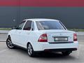 ВАЗ (Lada) Priora 2170 2015 года за 3 600 000 тг. в Павлодар – фото 4