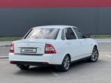 ВАЗ (Lada) Priora 2170 2015 года за 3 600 000 тг. в Павлодар – фото 5