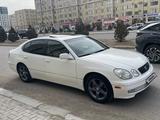 Lexus GS 300 2001 года за 4 200 000 тг. в Актау