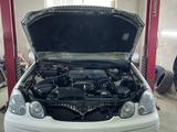 Lexus GS 300 2001 года за 4 200 000 тг. в Актау – фото 4