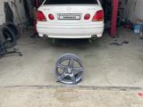 Lexus GS 300 2001 года за 4 200 000 тг. в Актау – фото 3