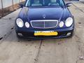 Mercedes-Benz E 240 2003 года за 5 000 369 тг. в Уральск