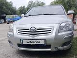 Toyota Avensis 2003 года за 3 000 000 тг. в Усть-Каменогорск – фото 2