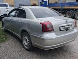 Toyota Avensis 2003 года за 3 000 000 тг. в Усть-Каменогорск – фото 4