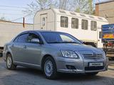Toyota Avensis 2003 годаүшін3 500 000 тг. в Усть-Каменогорск