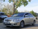 Toyota Avensis 2003 годаүшін3 500 000 тг. в Усть-Каменогорск – фото 3